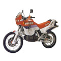 Model Tuareg 50 LC 1990-