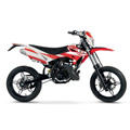 Model RR 50 Motard Sport 15 (AM6) Moric ZD3C20002F06 bis F006295