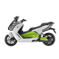 Model C Evolution 14-21 E-Scooter