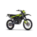 Model Enduro E 125 Performance 4T LC 18-20 E4