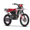 Model Enduro XEF 125 Performance 4T LC 21- E5