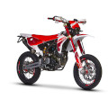 Model Motard M 125 Performance 4T LC 18-20 E4 (YI-3 OHC)