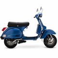 Model Star 125 2T