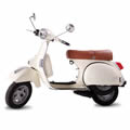 Model Star 125 4T