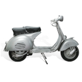 Model Vespa 150 GS/1 (Typ, VS1T)