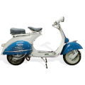 Model Vespa 150 T/1 (Typ 42, VL2T)