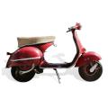 Model Vespa 150 T/3 (Typ 122, VD2T)