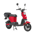 Model Messina 20Km/h-45Km/h E-Scooter