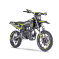Model SM-R 50 Supermoto 21- E5 (AM6)