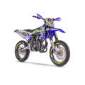 Model SM-RS 50 Factory Supermoto 21- E5 (AM6)
