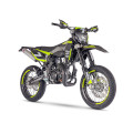 Model SM-RS 50 Supermoto 18-20 E4 (AM6)