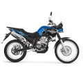 Model ZXA 125 ie 4T LC 4V Adventure 17 Zoll 18-20 E4